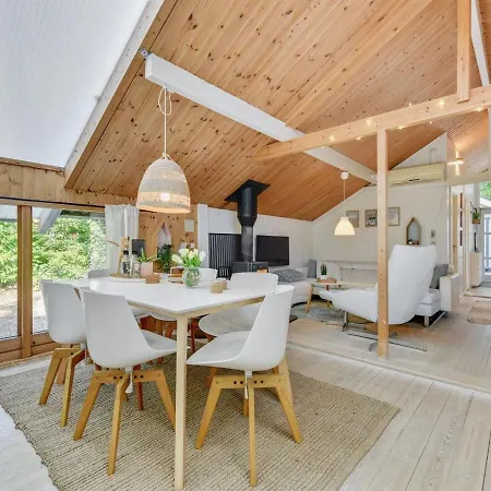 Swenki - 29km From The Sea In Western Jutland By Interhome Toftlund