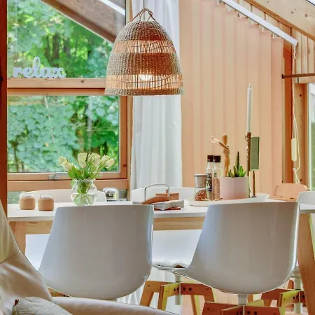 Swenki - 29km From The Sea In Western Jutland By Interhome Holiday home Toftlund