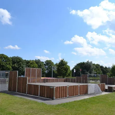 Swenki - 29km From The Sea In Western Jutland By Interhome Holiday home *