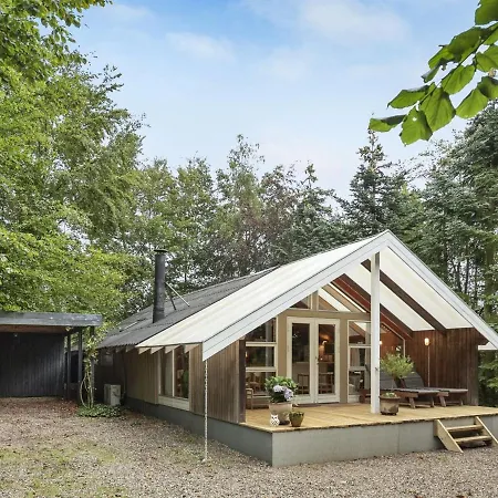 Swenki - 29km From The Sea In Western Jutland By Interhome * Toftlund
