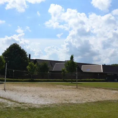 Swenki - 29km From The Sea In Western Jutland By Interhome * Toftlund