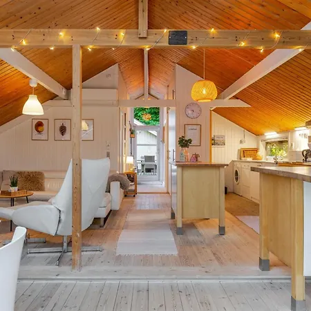 Swenki - 29km From The Sea By Interhome Tatil Evi