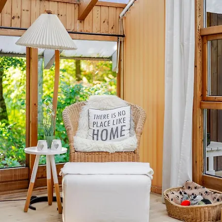 Tatil Evi Swenki - 29km From The Sea By Interhome *