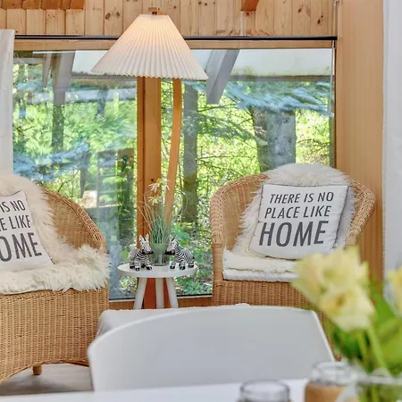 Feriehus Swenki - 29km From The Sea By Interhome