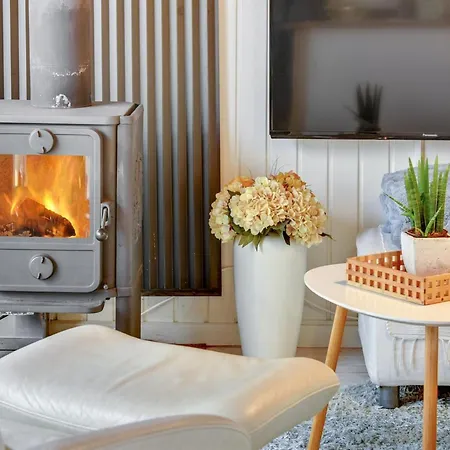 Semesterbostad Swenki - 29km From The Sea By Interhome *