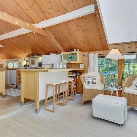 Swenki - 29km From The Sea By Interhome Casa vacanze