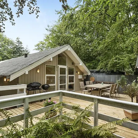 Swenki - 29km From The Sea By Interhome *
