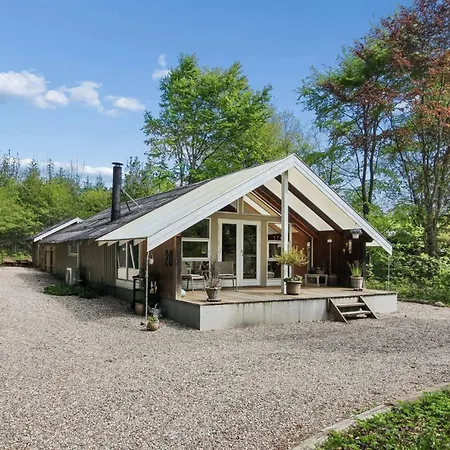 Feriehus Swenki - 29km From The Sea By Interhome