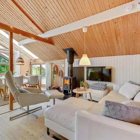 Feriehus Swenki - 29km From The Sea By Interhome *