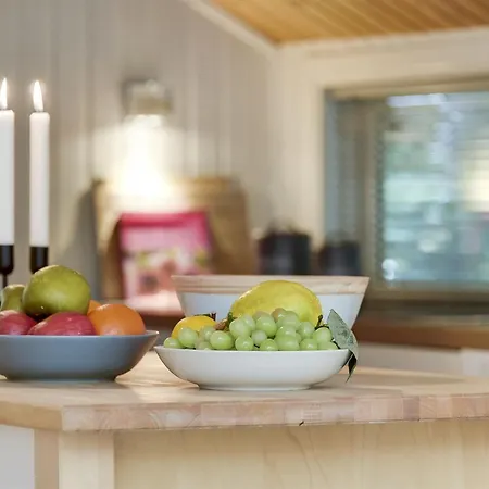 Swenki - 29km From The Sea By Interhome *