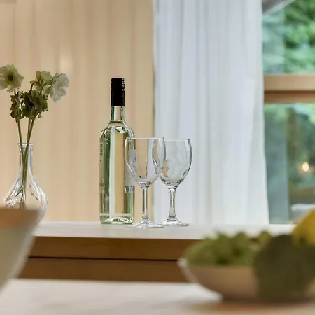 Swenki - 29km From The Sea By Interhome Semesterbostad