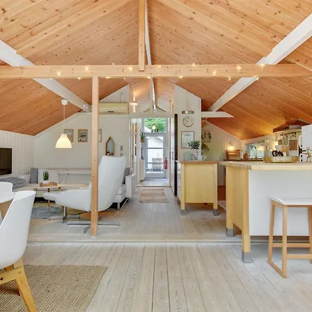 Feriehus Swenki - 29km From The Sea By Interhome *