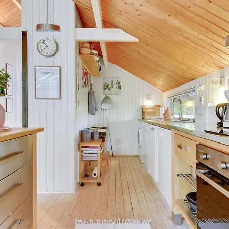 Swenki - 29km From The Sea By Interhome * Toftlund