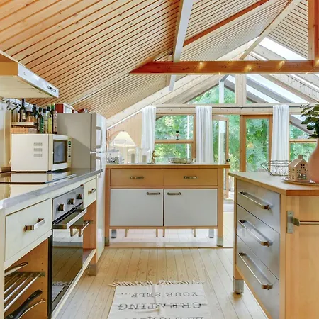 Feriehus Swenki - 29km From The Sea By Interhome