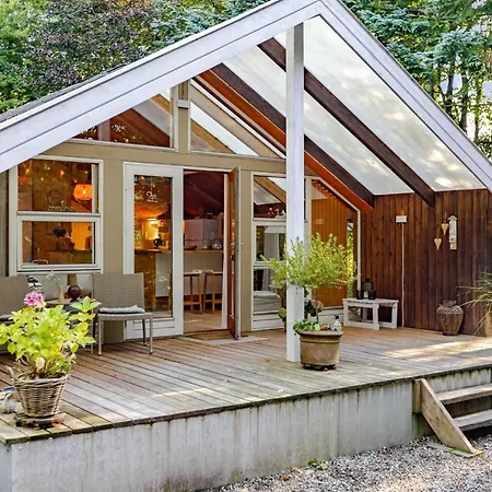 Swenki - 29km From The Sea By Interhome Casa vacanze Toftlund