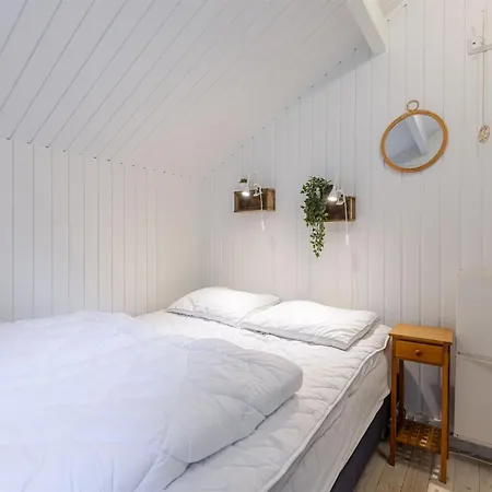 Swenki - 29km From The Sea By Interhome Semesterbostad