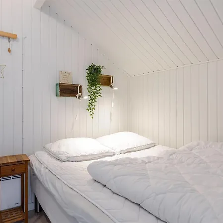 Semesterbostad Swenki - 29km From The Sea By Interhome *