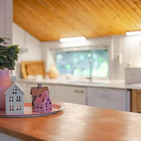 Swenki - 29km From The Sea By Interhome * Toftlund