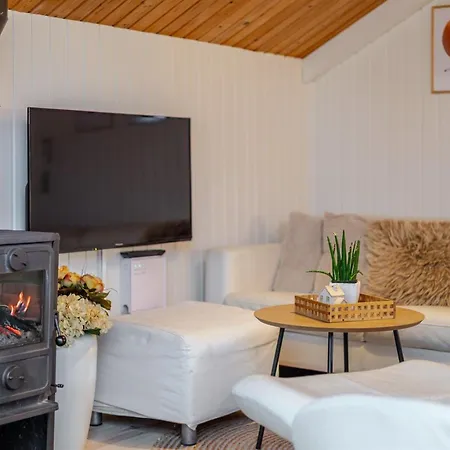 Swenki - 29km From The Sea By Interhome Casa vacanze