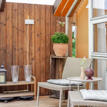 Swenki - 29km From The Sea By Interhome Feriehus *