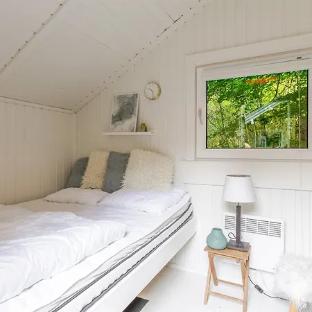 Feriehus Swenki - 29km From The Sea By Interhome Toftlund