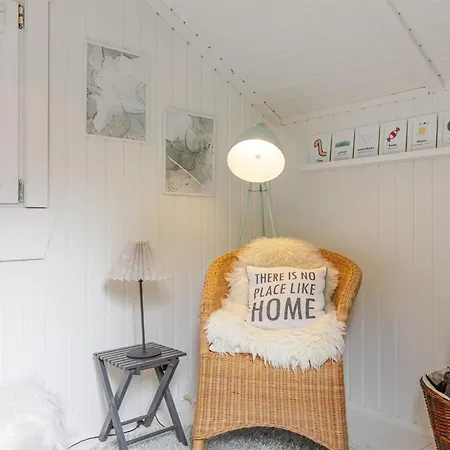 Swenki - 29km From The Sea By Interhome Semesterbostad *