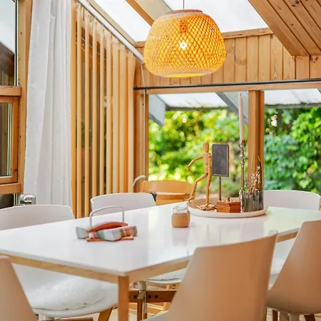 Swenki - 29km From The Sea By Interhome Casa vacanze Toftlund