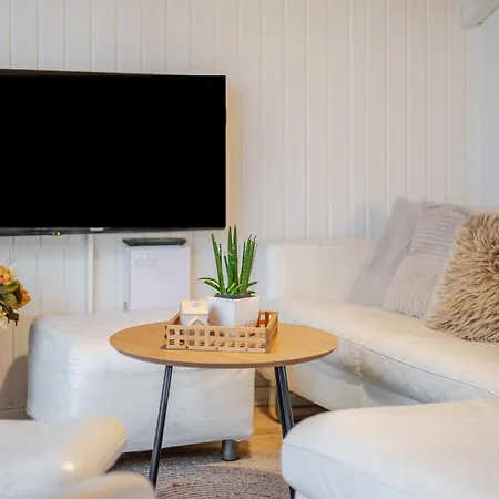 Swenki - 29km From The Sea By Interhome Semesterbostad *