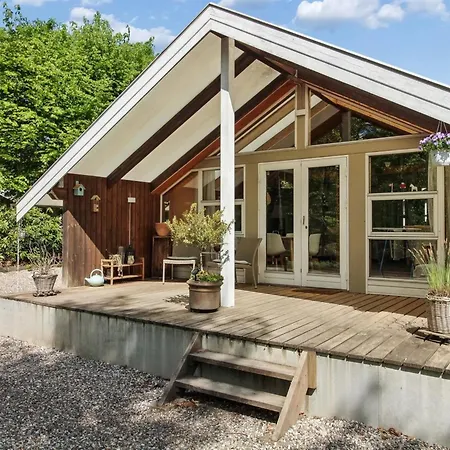 Semesterbostad Swenki - 29km From The Sea By Interhome *