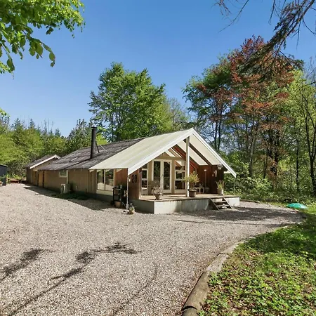 Semesterbostad Swenki - 29km From The Sea By Interhome *