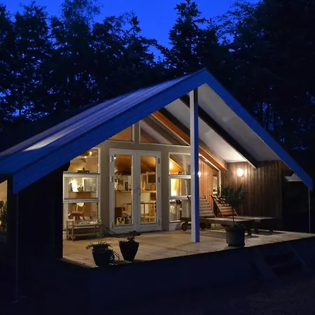 Casa vacanze Swenki - 29km From The Sea By Interhome Toftlund